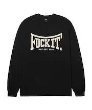 THROWING HANDS L/S TEE