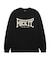 THROWING HANDS L/S TEE