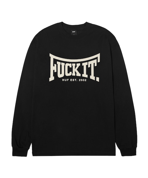 THROWING HANDS L/S TEE