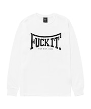 THROWING HANDS L/S TEE