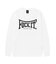 THROWING HANDS L/S TEE