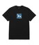 H STAR S/S TEE