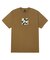 H STAR S/S TEE
