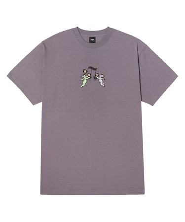 SONG S/S TEE