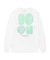 RHYTHMS L/S TEE