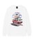 DRIVE THRU L/S TEE
