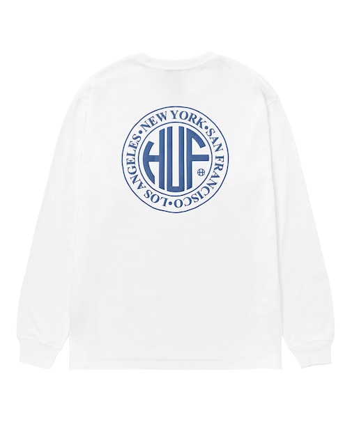REGIONAL L/S TEE