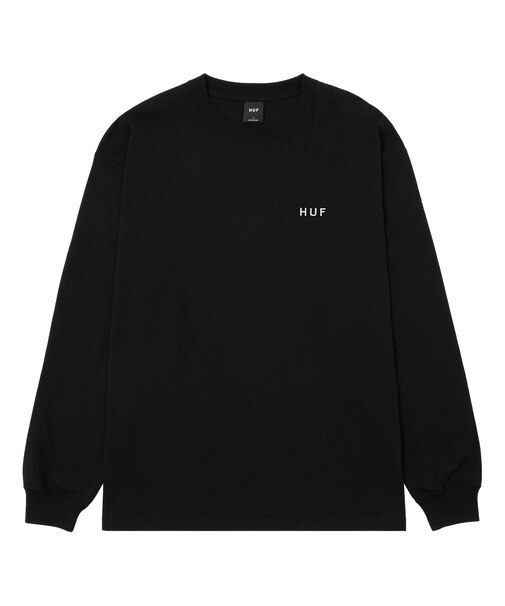 OG LOGO L/S TEE