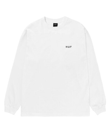 OG LOGO L/S TEE