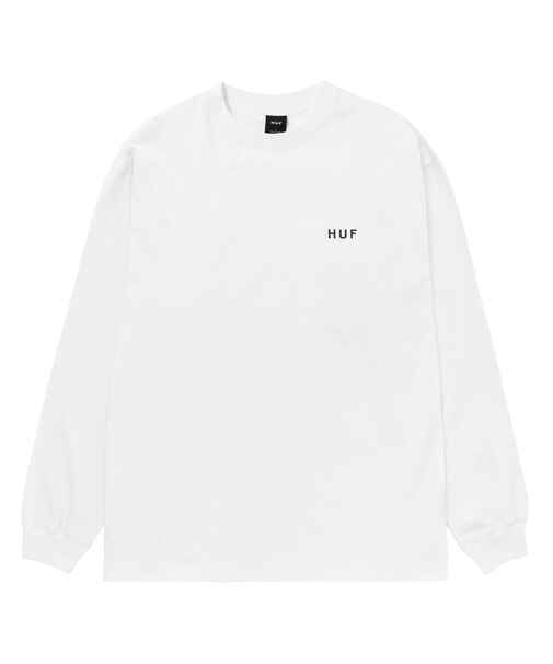 OG LOGO L/S TEE