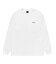 OG LOGO L/S TEE