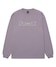 LIGHT PLUM