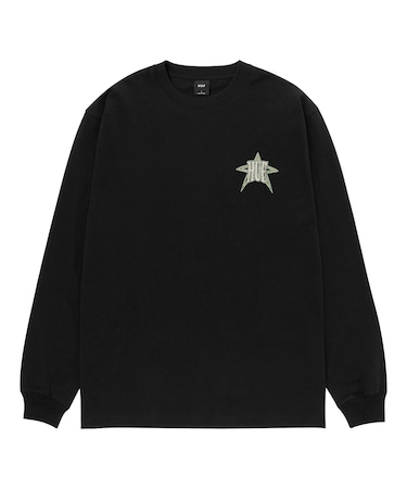 INTERGALACTIC L/S TEE