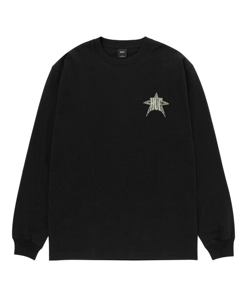 INTERGALACTIC L/S TEE