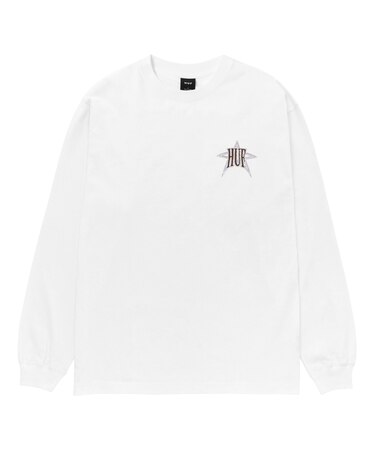 INTERGALACTIC L/S TEE