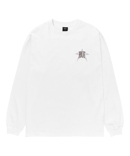 INTERGALACTIC L/S TEE