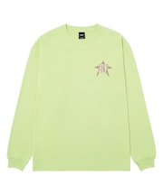 INTERGALACTIC L/S TEE