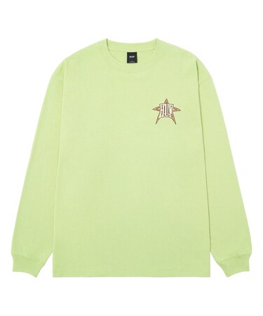 INTERGALACTIC L/S TEE