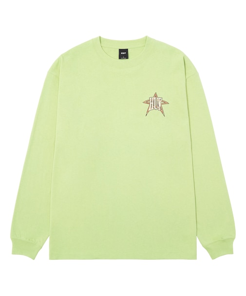 INTERGALACTIC L/S TEE