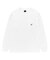 SCRIPT POCKET L/S TEE