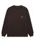 SCRIPT POCKET L/S TEE
