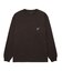 SCRIPT POCKET L/S TEE