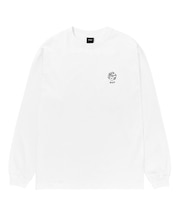 SNAKE EYES EMB L/S TEE