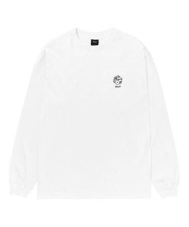 SNAKE EYES EMB L/S TEE
