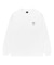 SNAKE EYES EMB L/S TEE