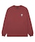 SNAKE EYES EMB L/S TEE