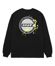MANHOLE L/S TEE