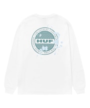 MANHOLE L/S TEE