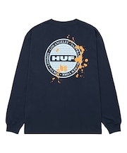 MANHOLE L/S TEE