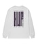 BIG BLOCK L/S TEE