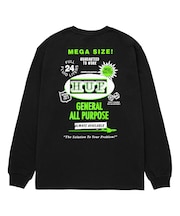 ALL PURPOSE L/S TEE