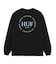 FINE PRINT L/S TEE
