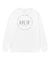 FINE PRINT L/S TEE