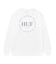 FINE PRINT L/S TEE