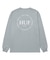 FINE PRINT L/S TEE