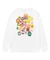 FRUITSTAND L/S TEE
