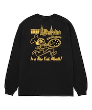 NY DELIVERY L/S TEE