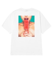 ICE CREAM S/S TEE