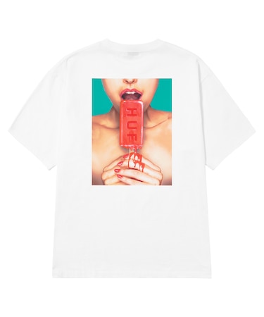 ICE CREAM S/S TEE