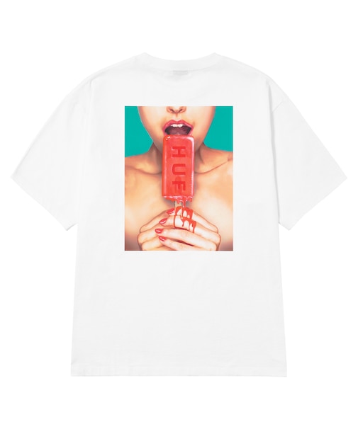 ICE CREAM S/S TEE