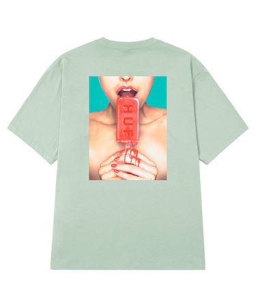 ICE CREAM S/S TEE