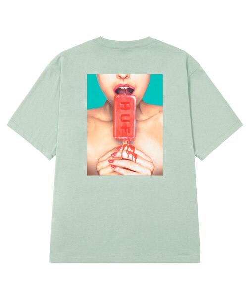 ICE CREAM S/S TEE