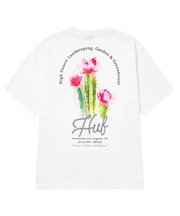 DESERT ROSE S/S TEE