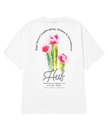 DESERT ROSE S/S TEE