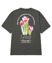 DESERT ROSE S/S TEE