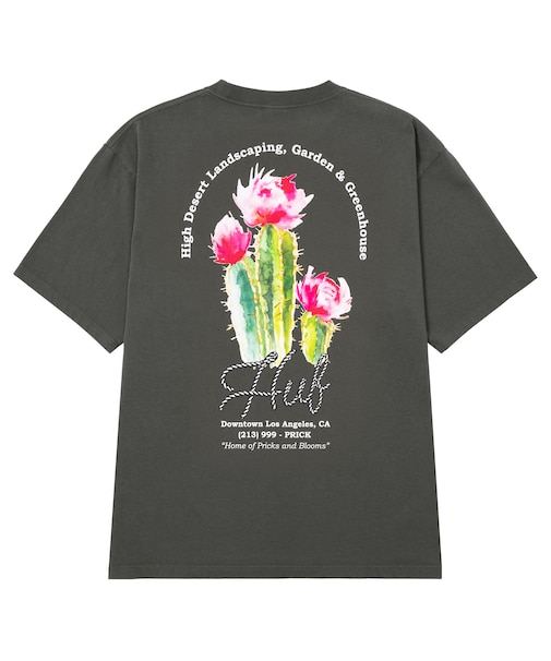 DESERT ROSE S/S TEE